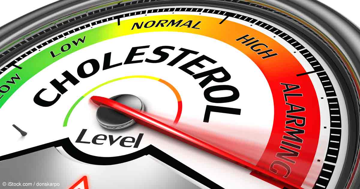 giảm cholesterol