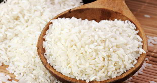 gạo đen là gì