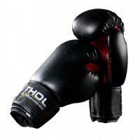 Bao Tay Boxing Da THOL G006