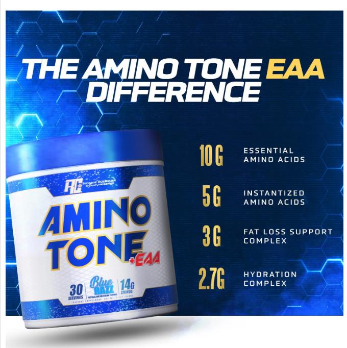Aminotone 2