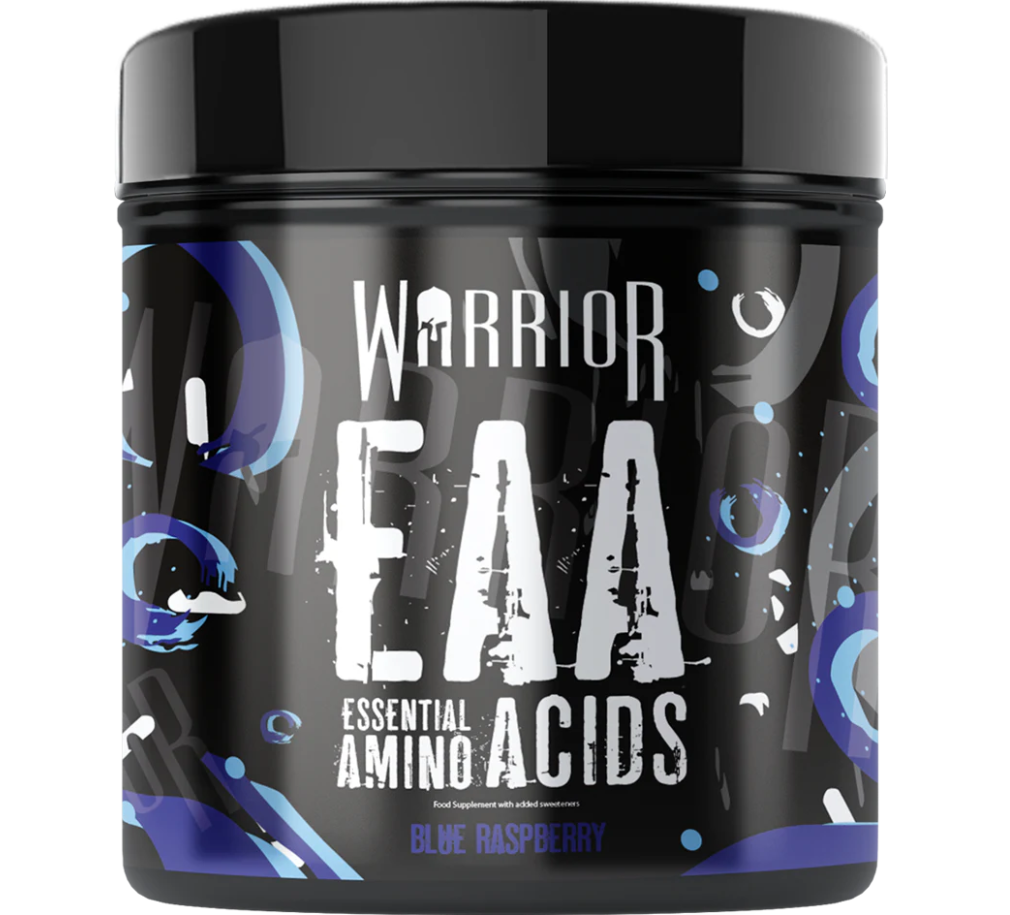 EAA Blue