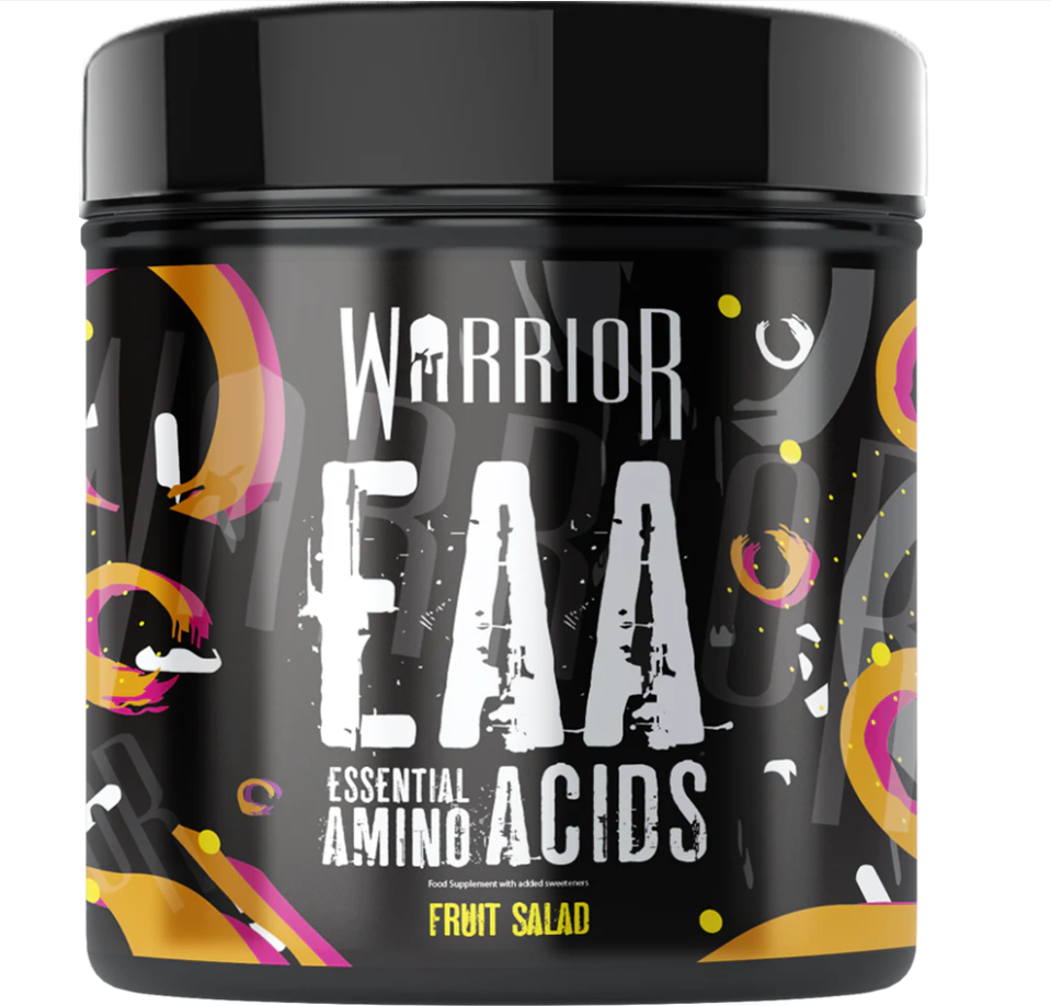 EAA Fruit Salad