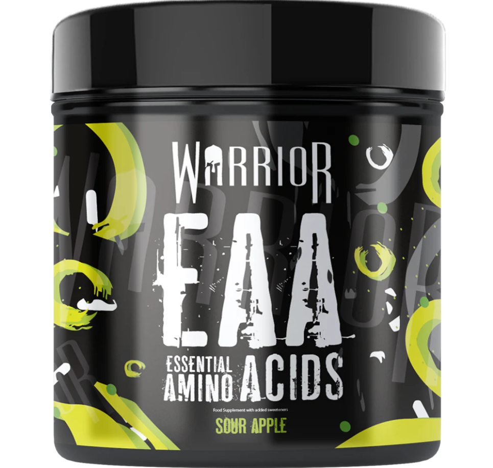 EAA Sour Apple