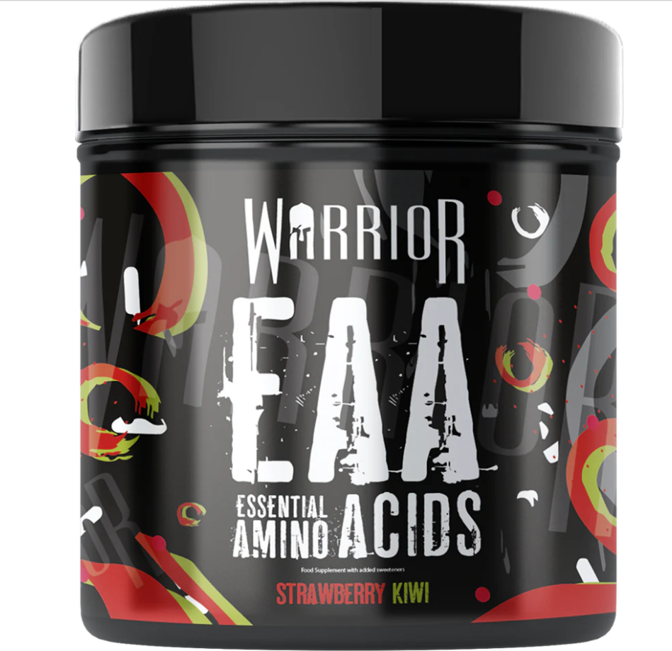 EAA Strawberry Kiwi