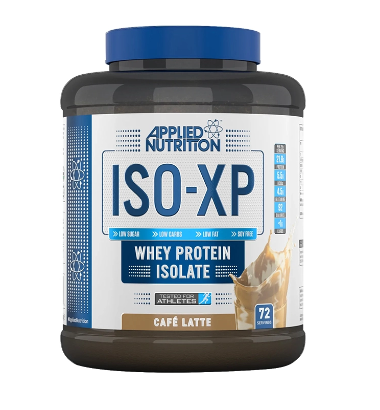 ISO XP CAFE LATTE 1.8KG