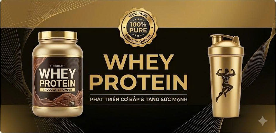 Whey Protein