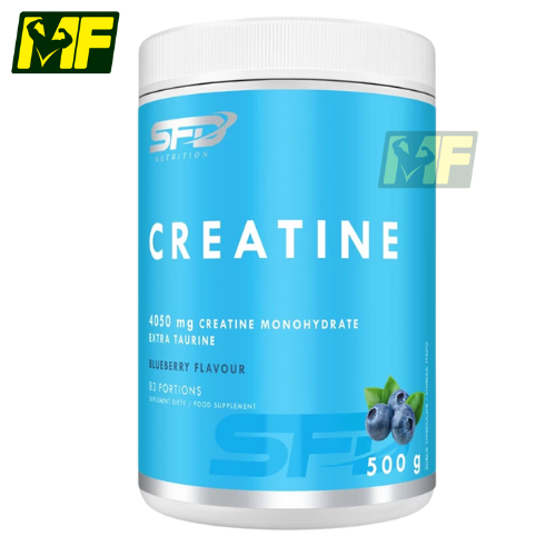 creatine mf