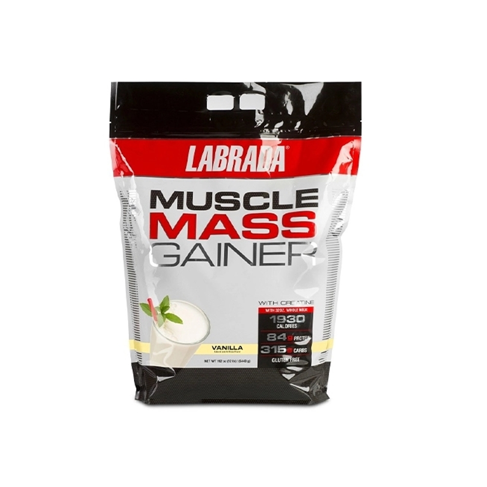 muscle mass vani