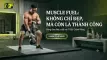 Thực phẩm bổ sung chính hãng Muscle Fuel